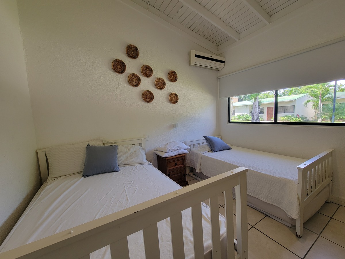 10 de 17: Habitación secundaria