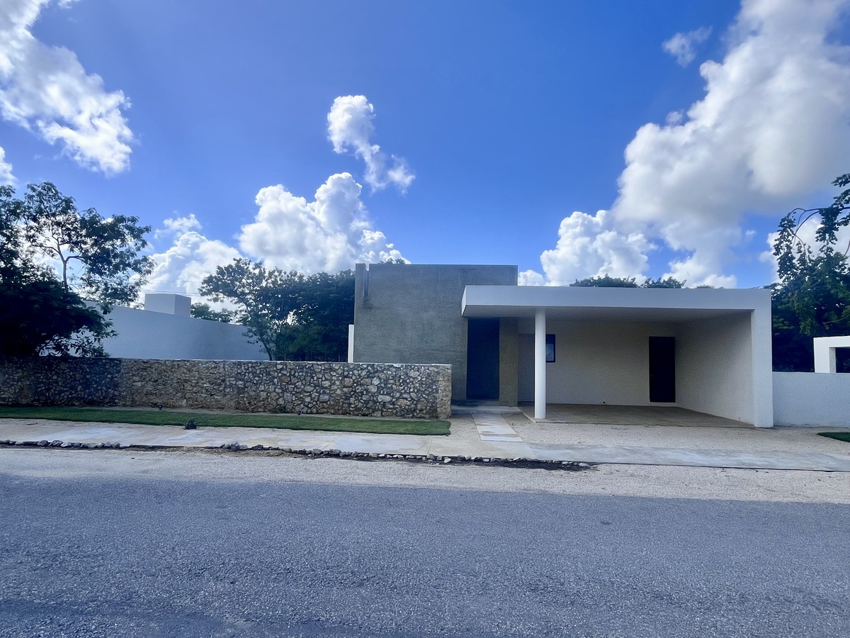 3 de 24: Fachada
