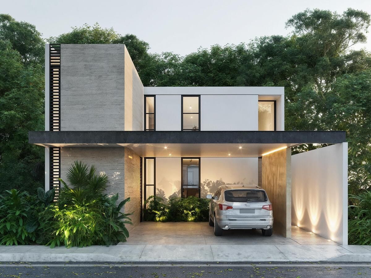 Casa en preventa en Privada Adana Residencial de 4 recámaras