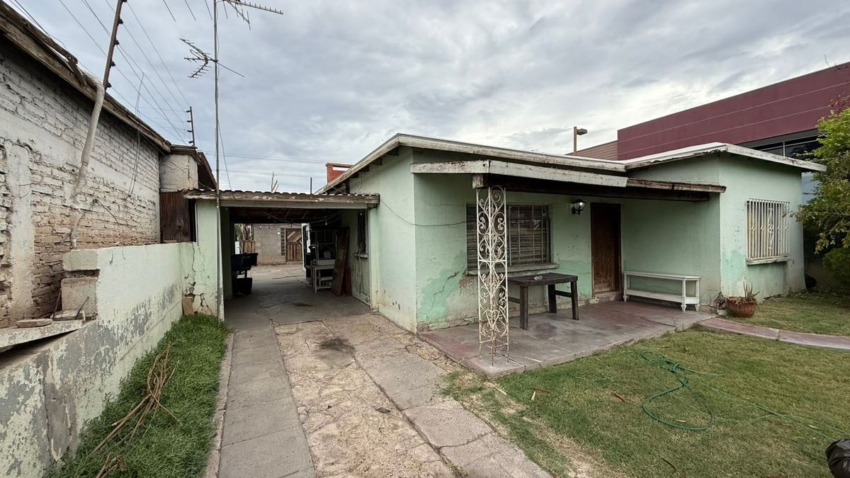 4 de 10: Proyectos en Mexicali