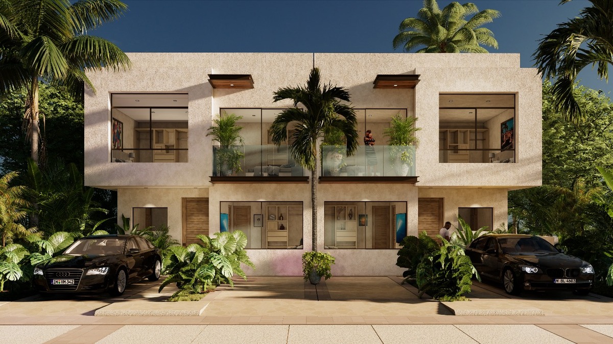 1 of 3: FACHADA