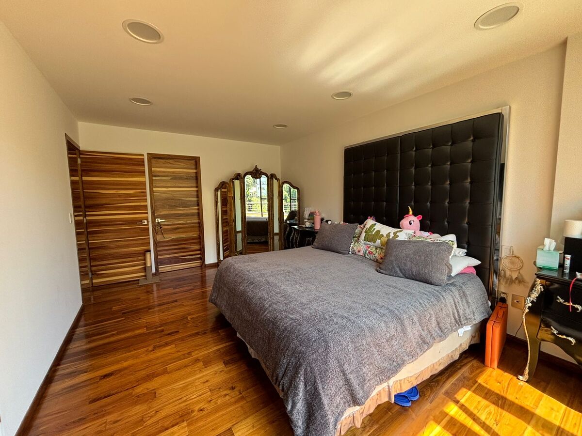 16 de 38: Recámara principal