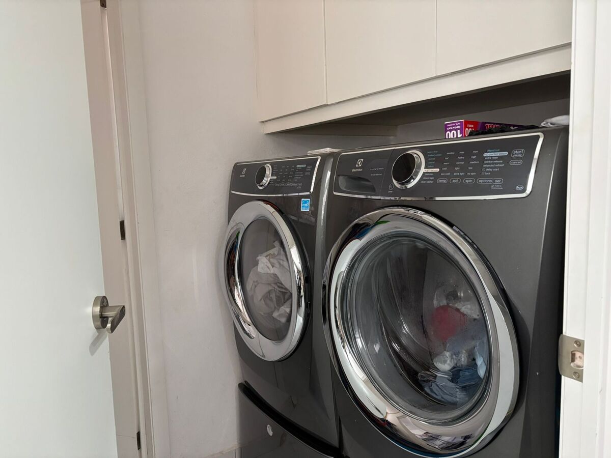 36 de 38: Cuarto de lavado