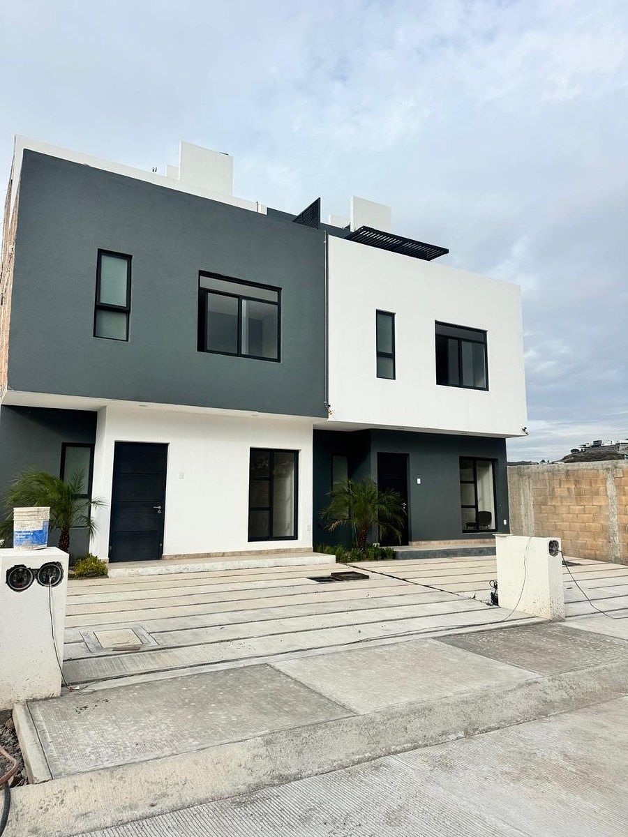 Casa en Mil Cumbres, Morelia, foto 3 de 16