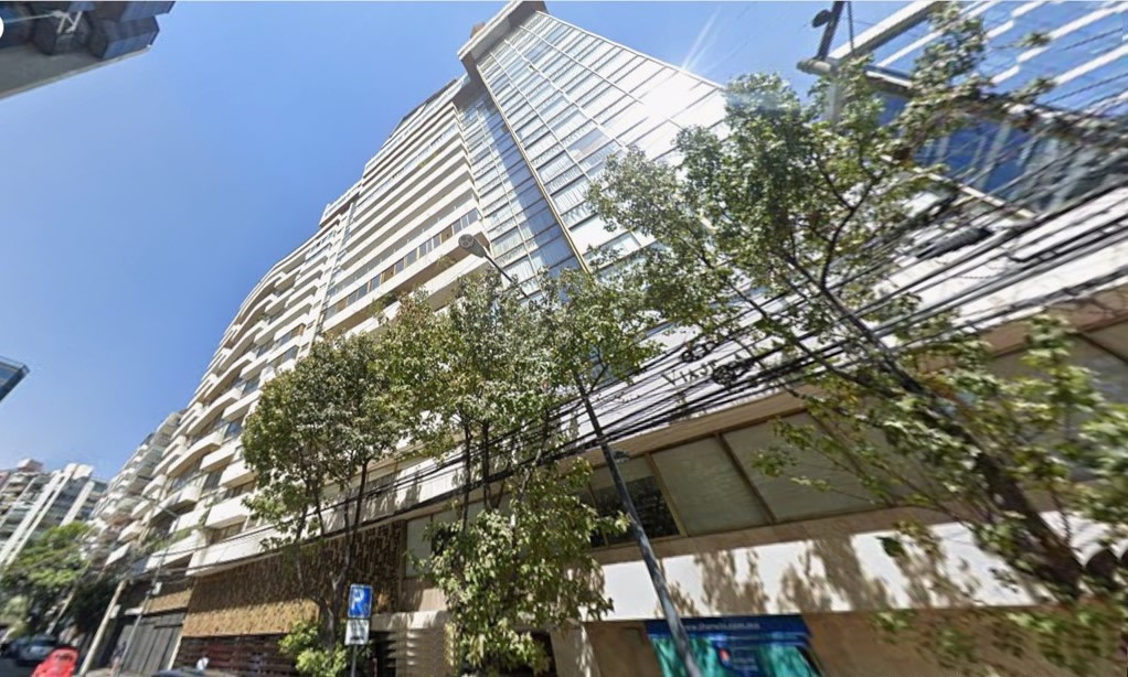 36 de 36: Departamento en Venta en Polanco Rayo Vende ®