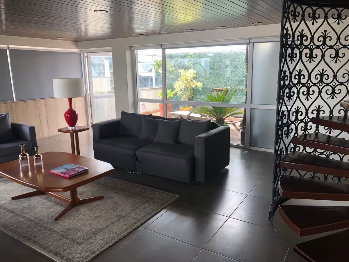 18 de 36: Departamento en Venta en Polanco Rayo Vende ®