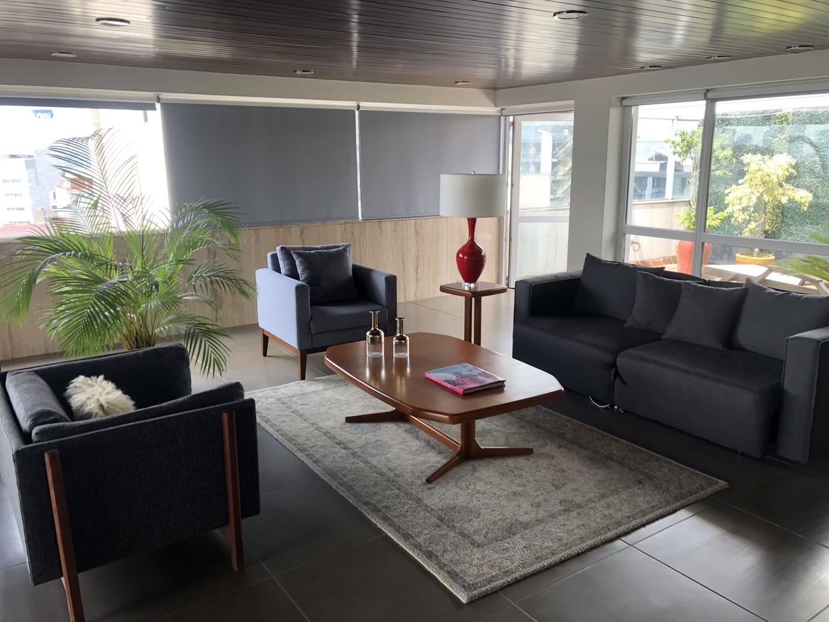 4 de 22: Departamento en Venta en Polanco Rayo Vende ®