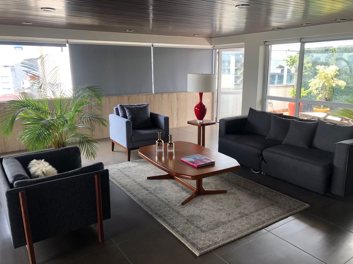 20 de 36: Departamento en Venta en Polanco Rayo Vende ®