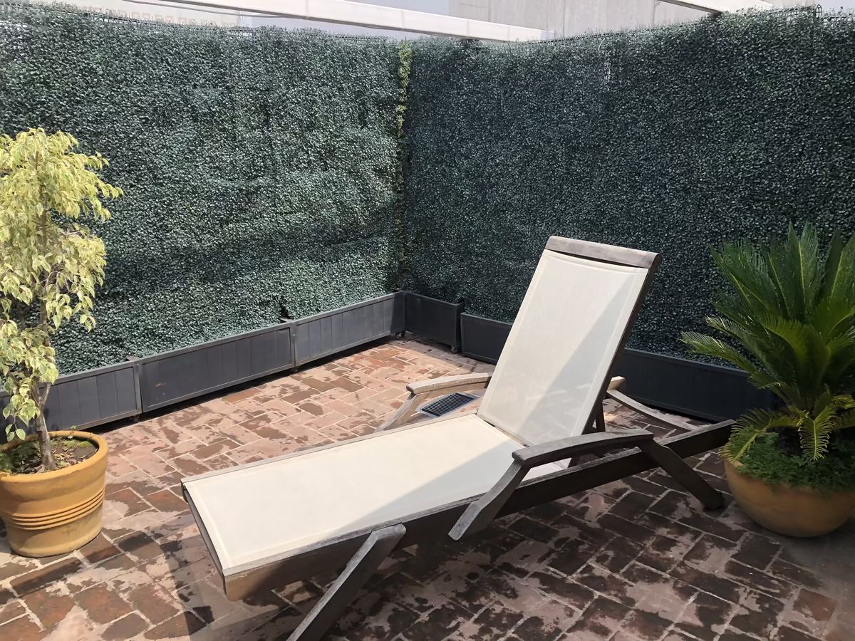 3 de 22: Departamento en Venta en Polanco Rayo Vende ®