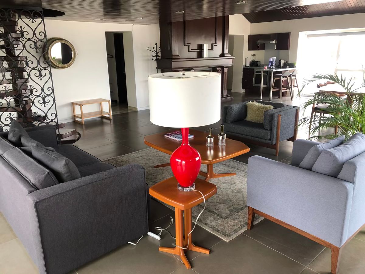 17 de 36: Departamento en Venta en Polanco Rayo Vende ®