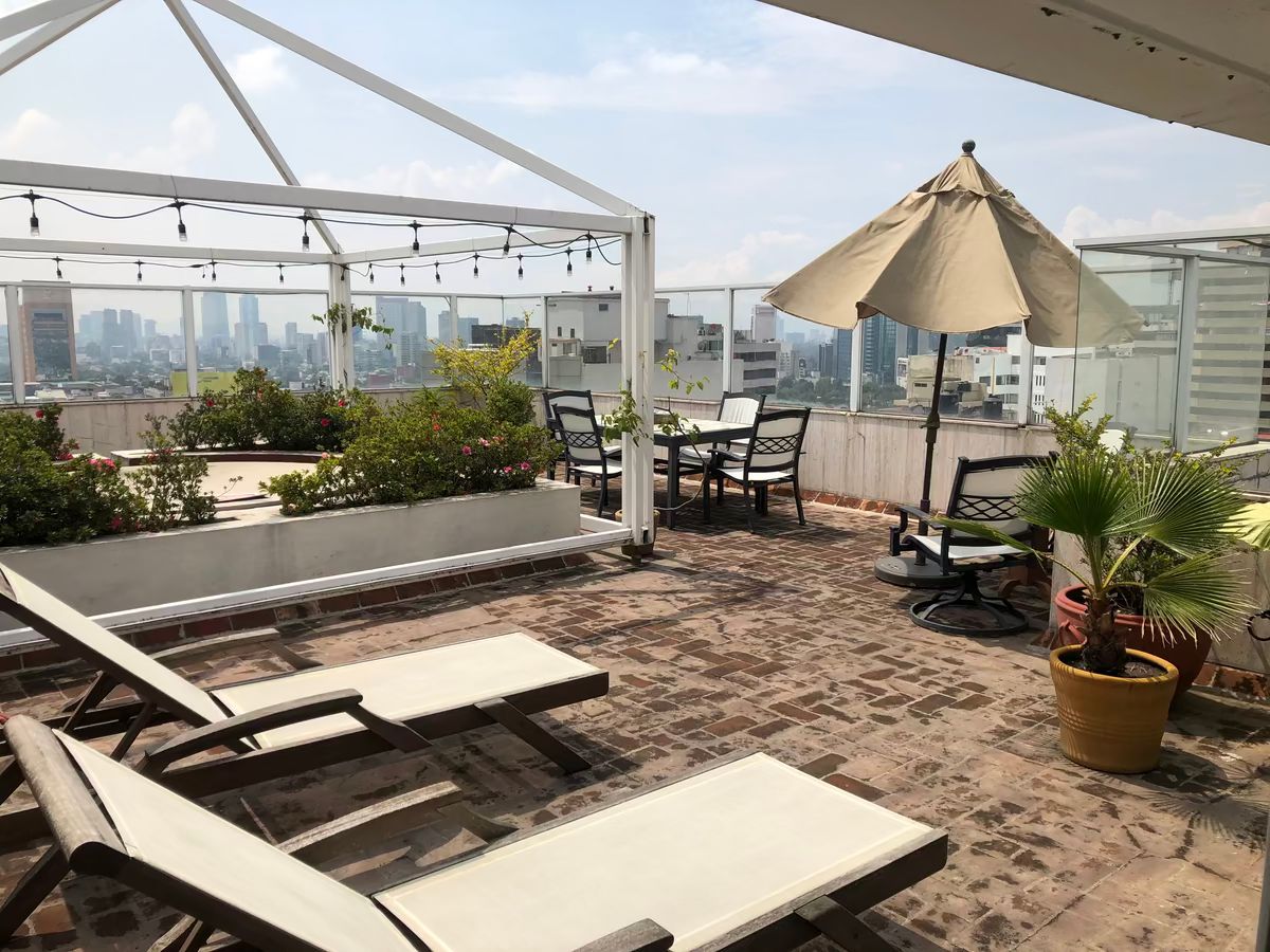 30 de 36: Departamento en Venta en Polanco Rayo Vende ®