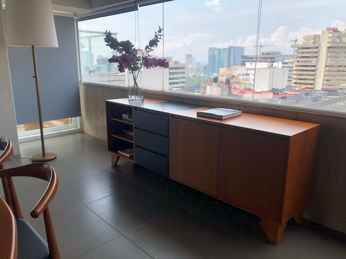 31 de 36: Departamento en Venta en Polanco Rayo Vende ®