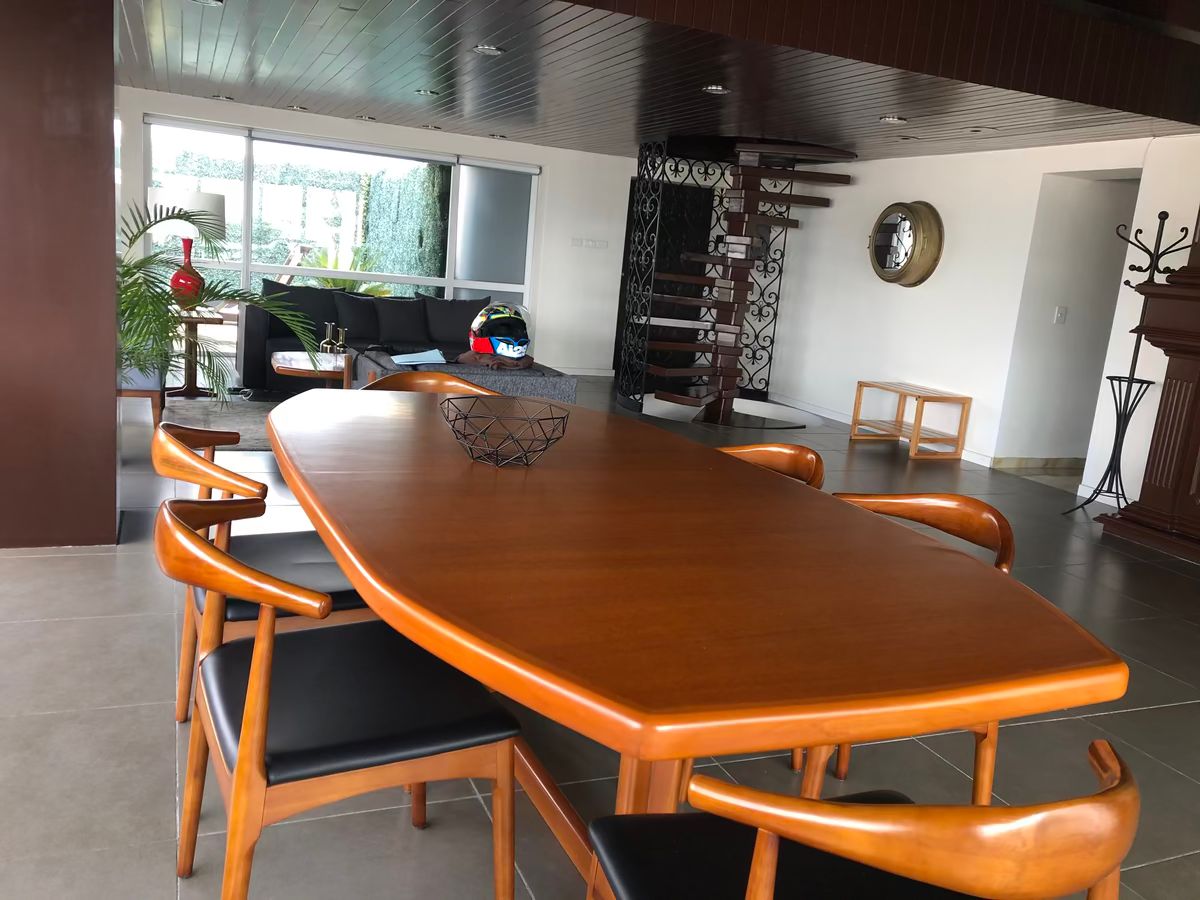 25 de 36: Departamento en Venta en Polanco Rayo Vende ®