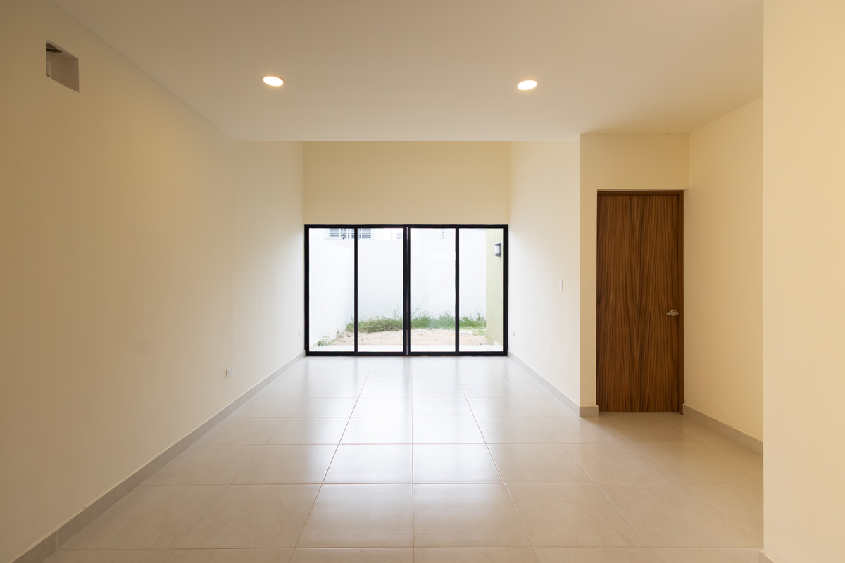 2 de 22: Sala - Comedor