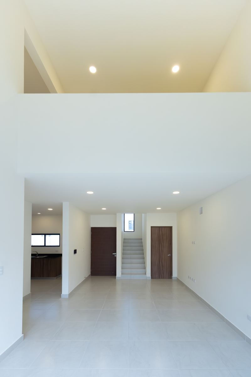 3 de 22: Sala - Comedor