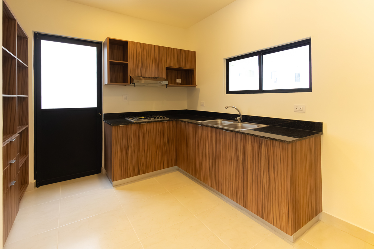 5 de 22: Cocina