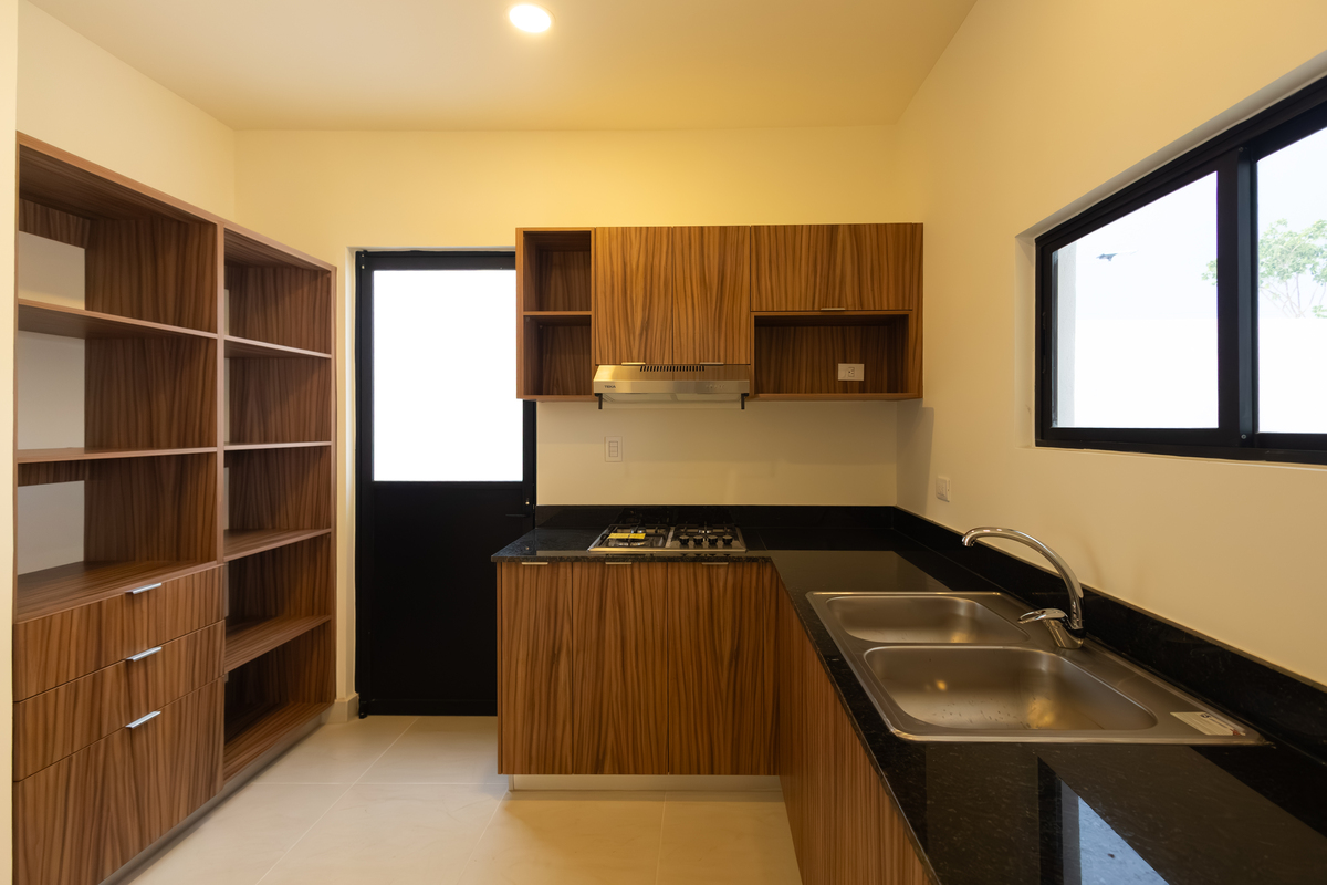 4 de 22: Cocina