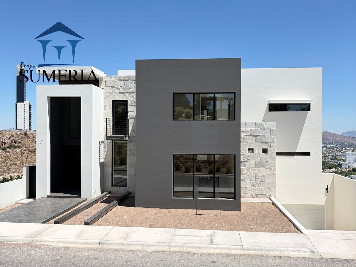 Pré-venda Residência em Dominion com Quarto no Térreo, Piscina e Porão,, foto 1 de 14