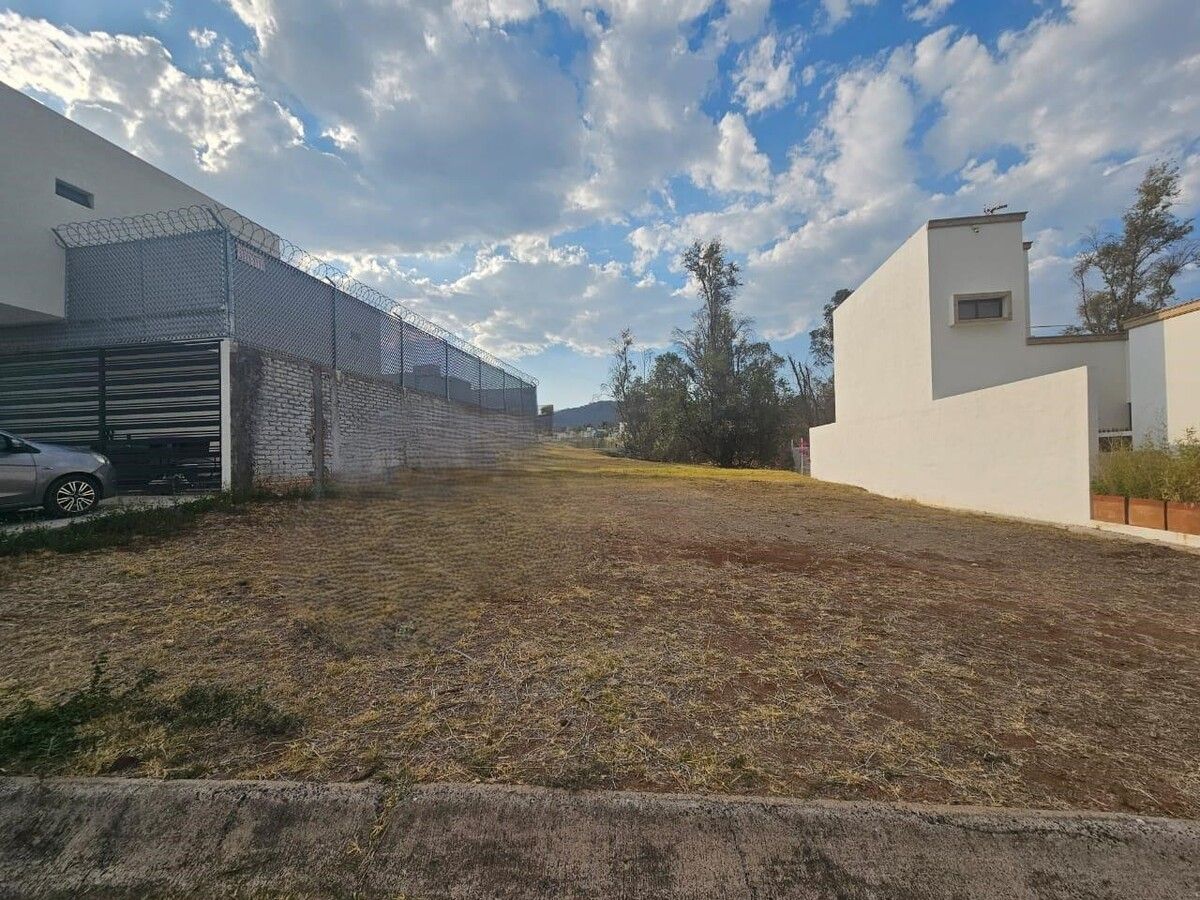 TERRENO EN VENTA EN COLINAS DE SANTA ANITA - foto 1