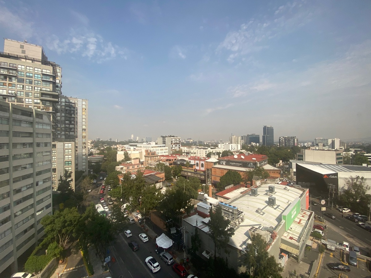 1 de 5: Departamento Venta Be Grand San Ángel Tips Inmobiliarios ®