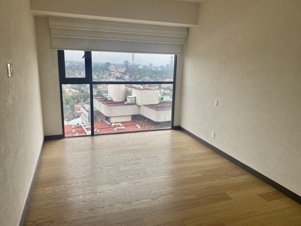 11 de 21: Departamento Venta Be Grand San Ángel Tips Inmobiliarios ®