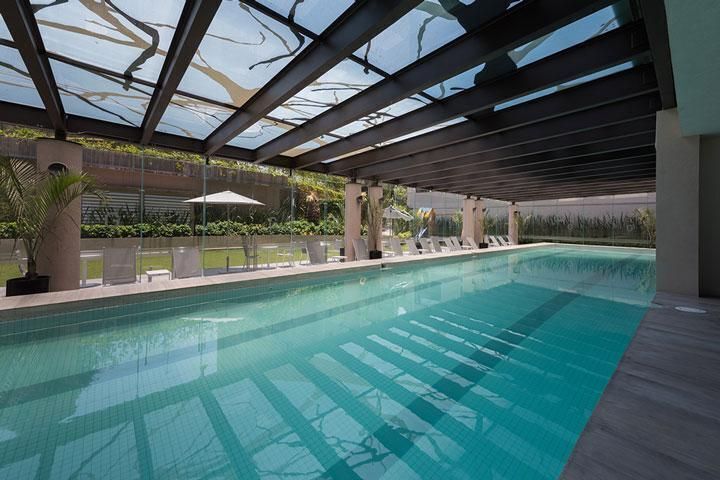 17 de 21: Departamento Venta Be Grand San Ángel Tips Inmobiliarios ®