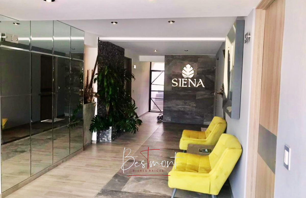 2 de 35: Lobby
