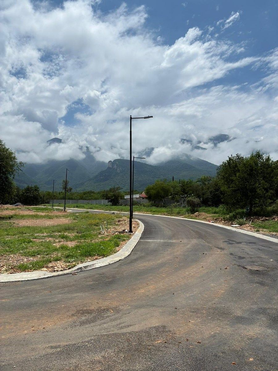Lote em Las Cristalinas, Santiago, foto 3 de 12