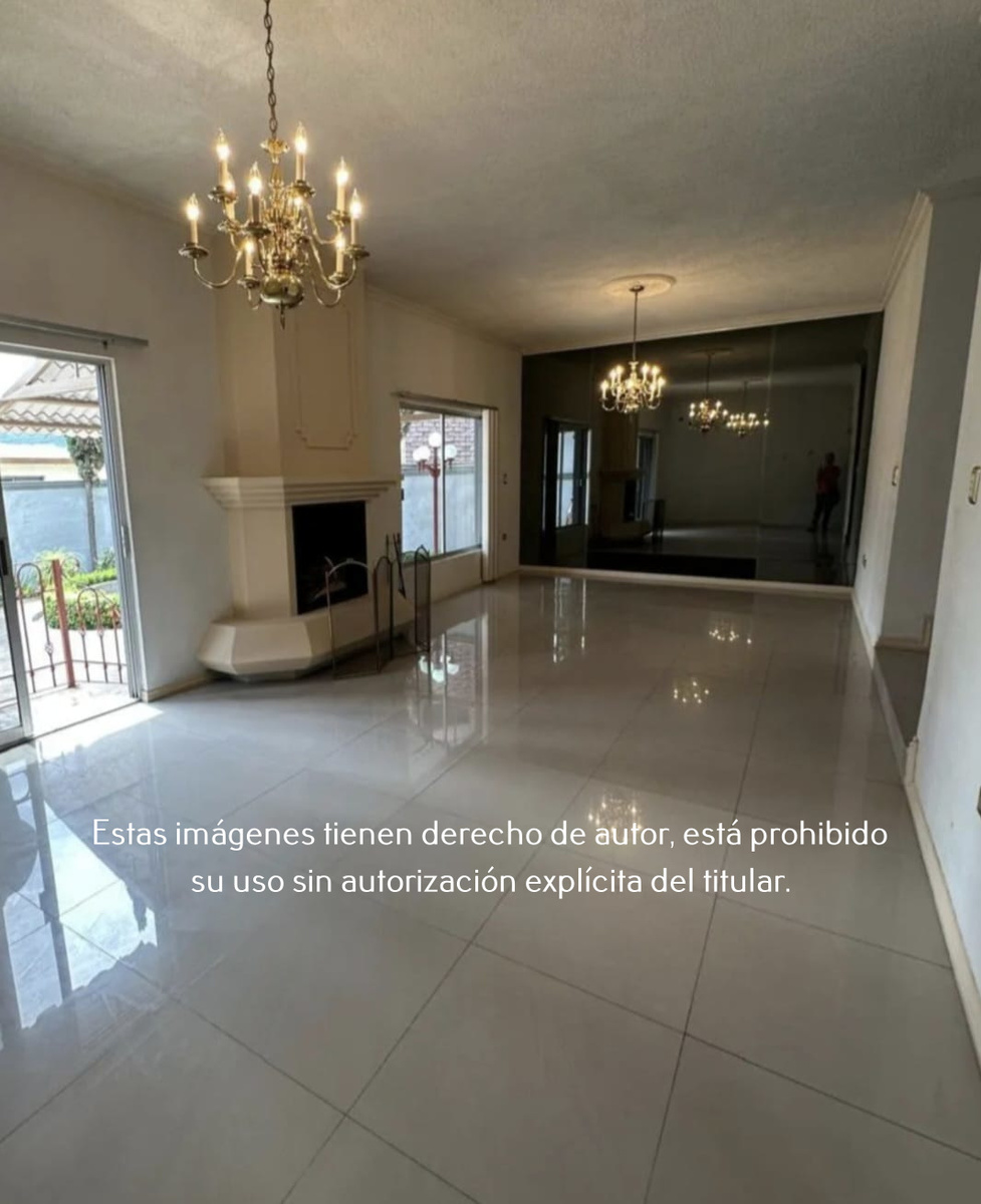 3 of 12: Casa en Renta en Colinas de San Jerónimo