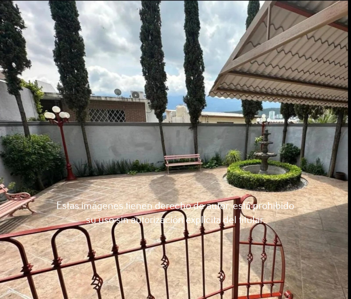 5 of 12: Casa en Renta en Colinas de San Jerónimo