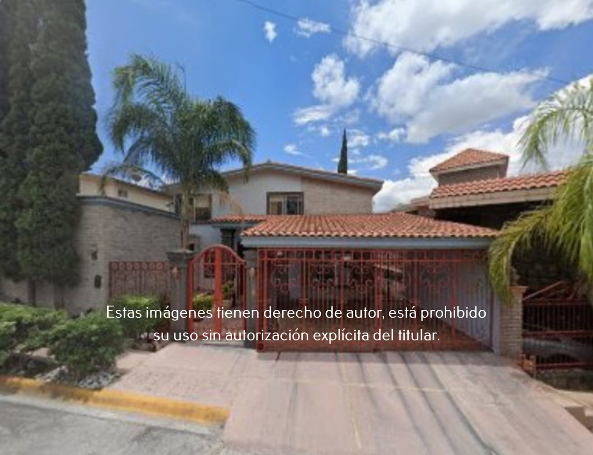 2 of 12: Casa en Renta en Colinas de San Jerónimo