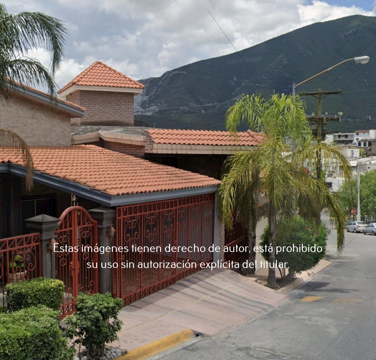 1 of 12: Casa en Renta en Colinas de San Jerónimo