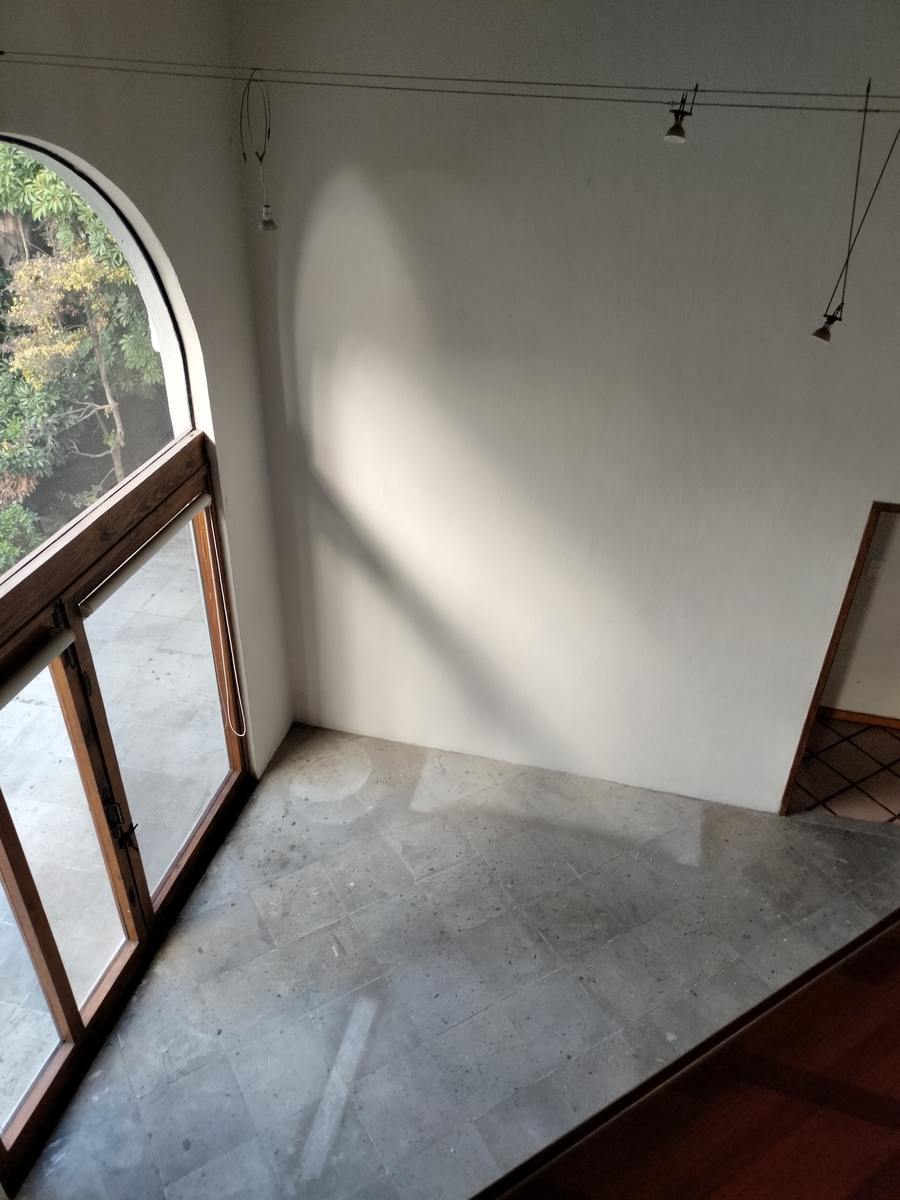 3 de 29: DESDE  SALA DE TV A COMEDOR