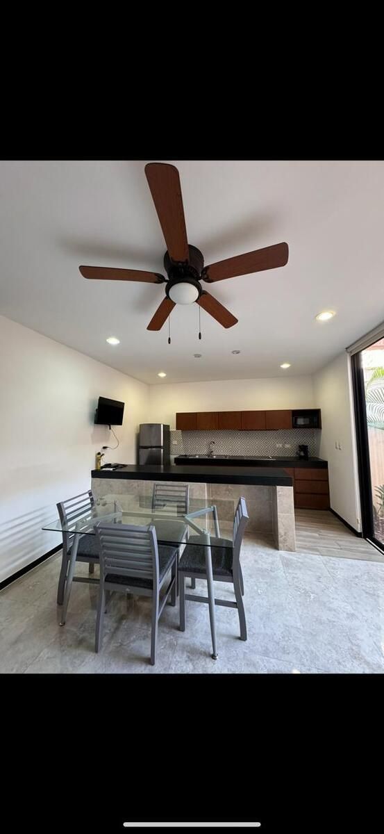 Departamento En Venta Chablekal