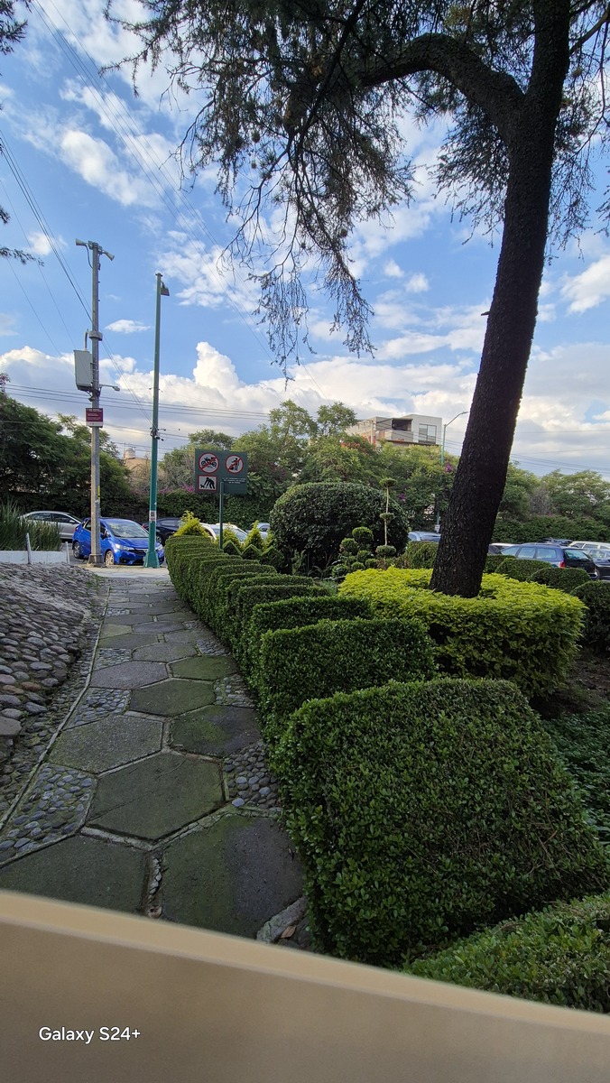 2 de 21: Pasillo de entrada