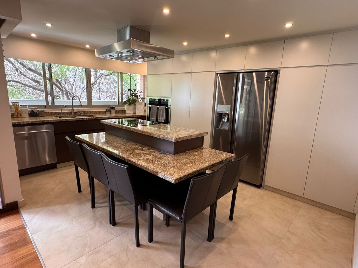 5 de 19: COCINA