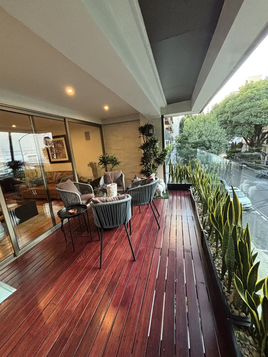 1 de 19: TERRAZA SOCIAL