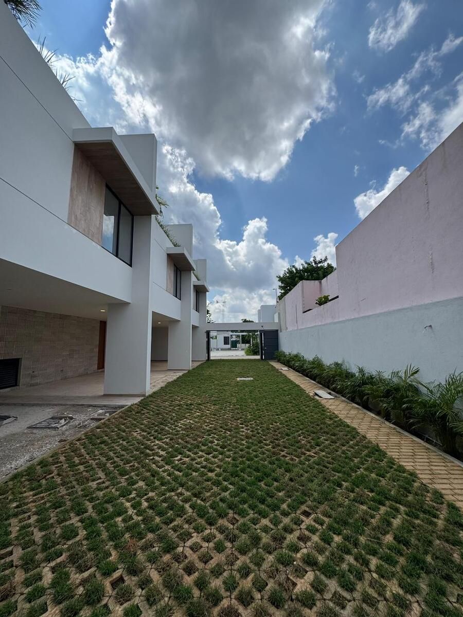 Departamento En Preventa Dic2025 Temozón Norte