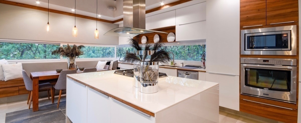 3 of 44: Casa en El Palomar en Venta Cocina