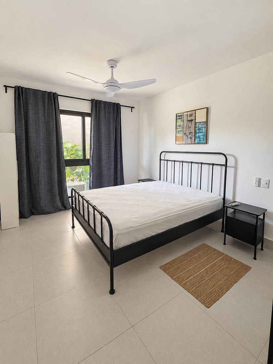 Apartamento en Las Canas, Punta Cana, foto 2 de 5