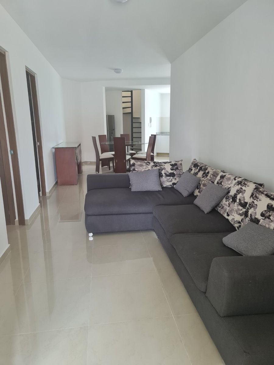 1 of 19: SEMI AMUEBLADO