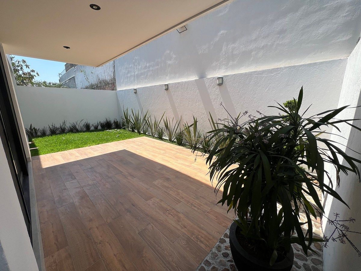 House in El Marqués, Querétaro, photo 17 of 18