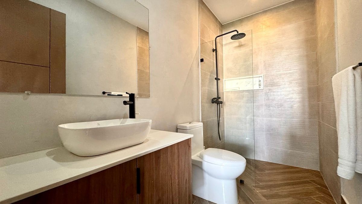Apartamento en Piantini, Santo Domingo Centro (Distrito Nacional), foto 6 de 14
