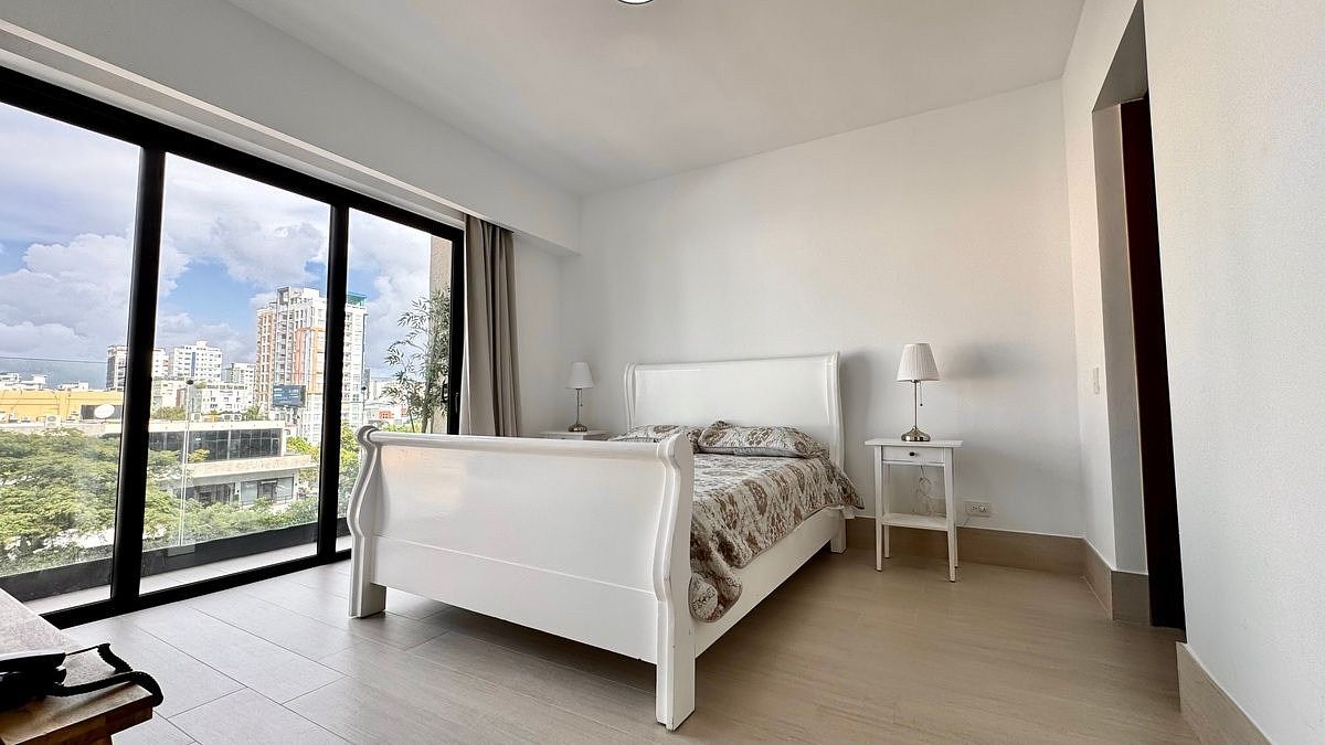 Apartamento en Piantini, Santo Domingo Centro (Distrito Nacional), foto 7 de 14