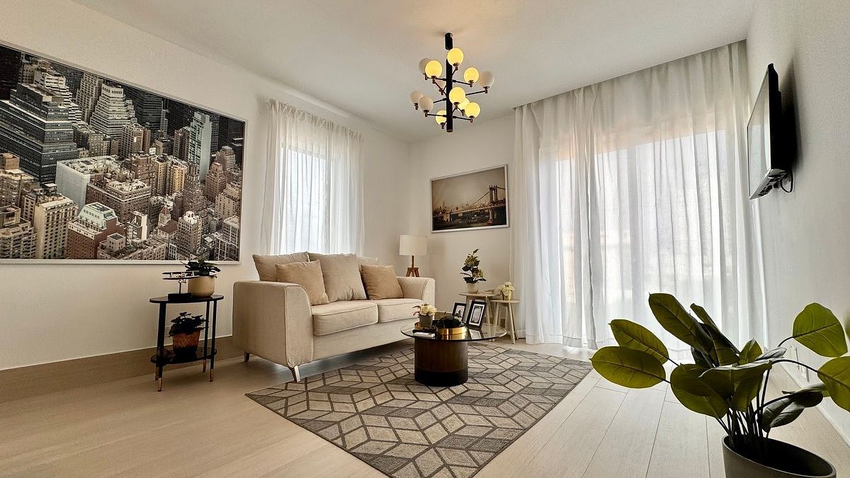 Apartamento en Piantini, Santo Domingo Centro (Distrito Nacional), foto 8 de 14