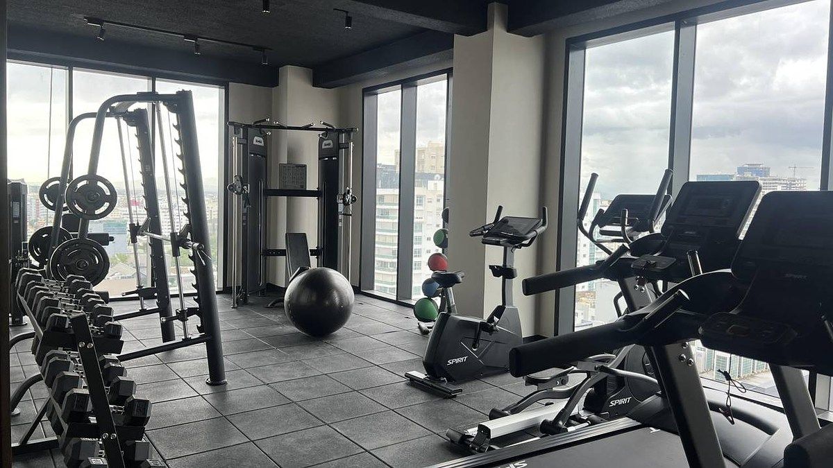 Apartamento en Piantini, Santo Domingo Centro (Distrito Nacional), foto 10 de 14