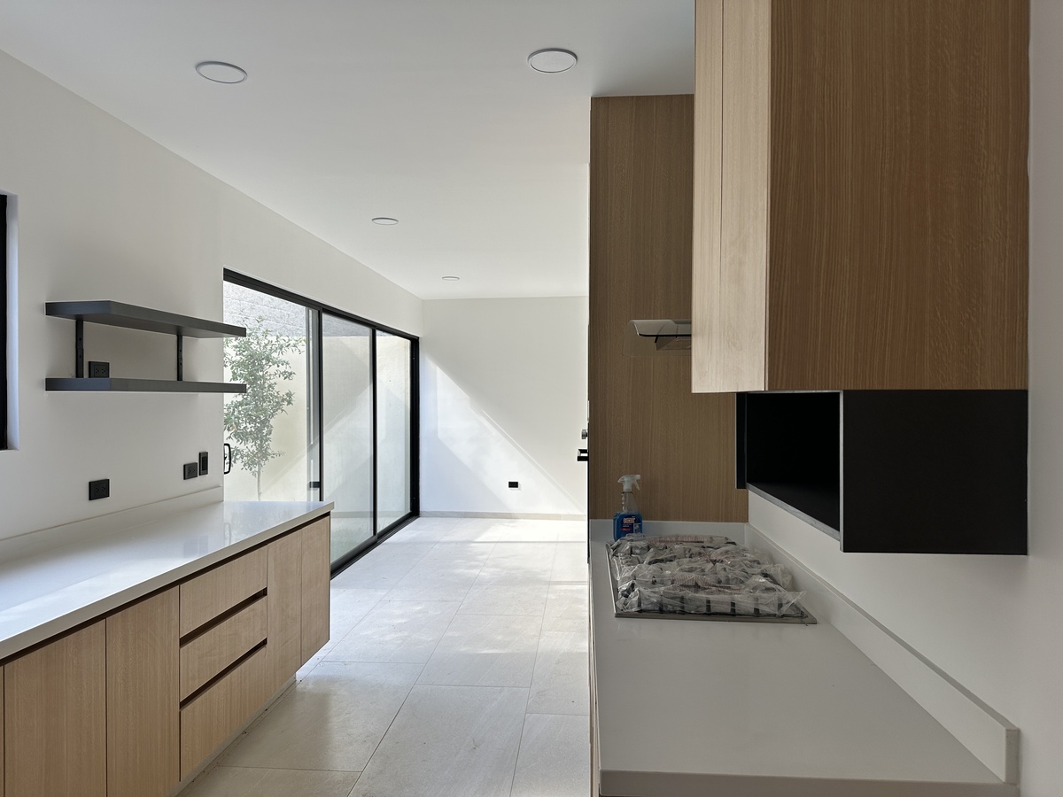 5 of 25: Cocina