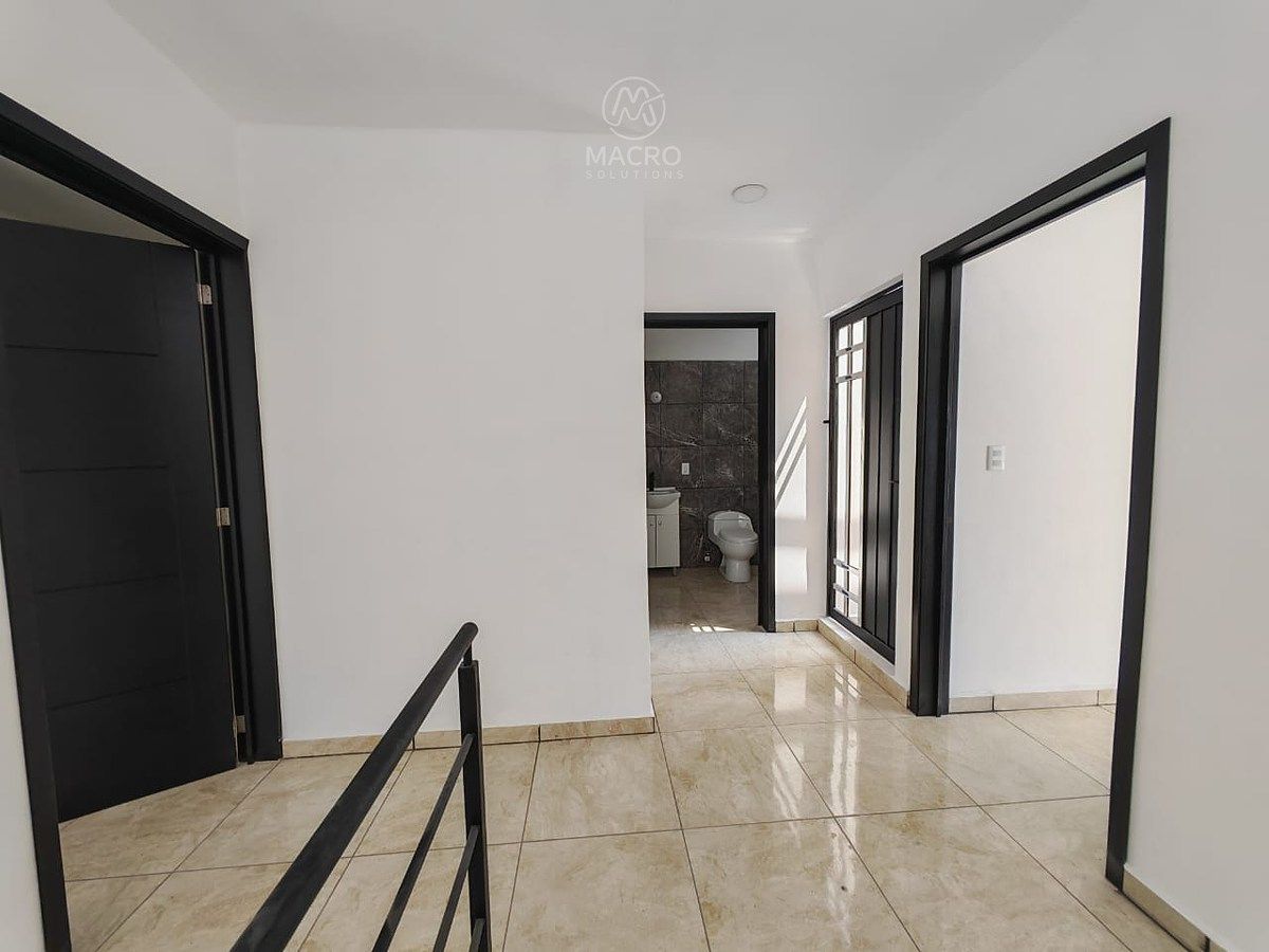 Casa em Otilio Montaño, Cuautla, foto 7 de 18