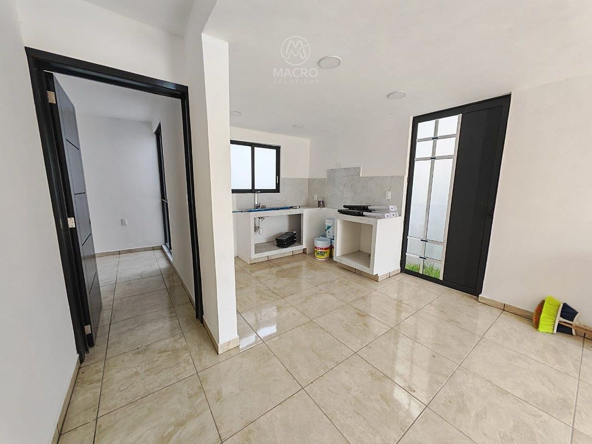 Casa em Otilio Montaño, Cuautla, foto 3 de 18
