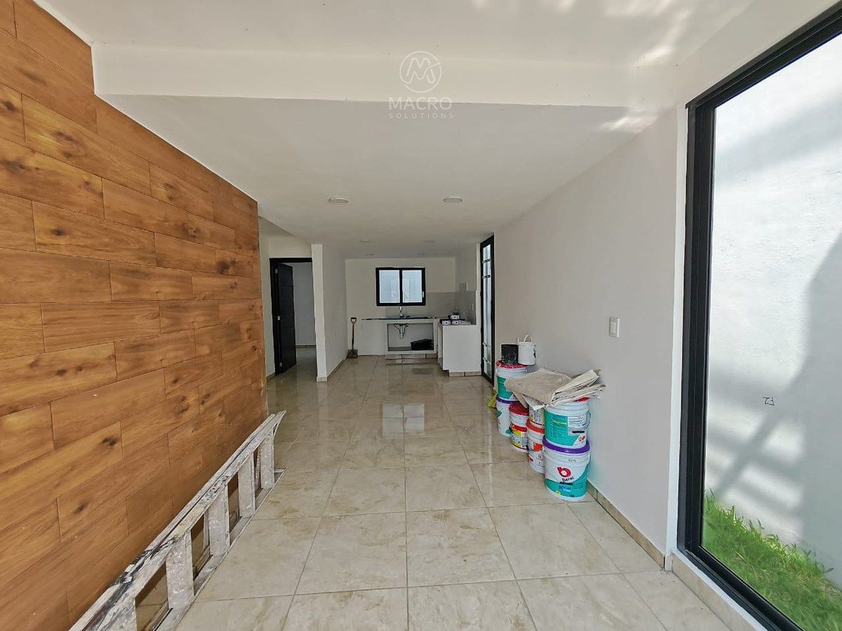 Casa em Otilio Montaño, Cuautla, foto 5 de 18